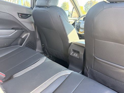 Used 2024 Subaru Crosstrek 2.5i Wilderness image 20