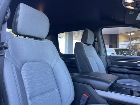 New 2026 RAM 1500 Big Horn image 24