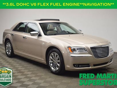 Used 2012 Chrysler 300 Limited