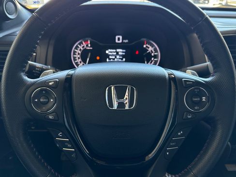 Used 2023 Honda Ridgeline Black Edition image 23