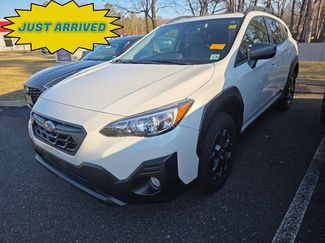 Certified 2023 Subaru Crosstrek 2.5i Sport video 1