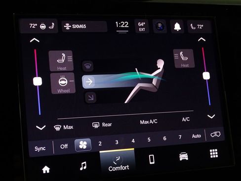 New 2025 Jeep Grand Cherokee Laredo image 28