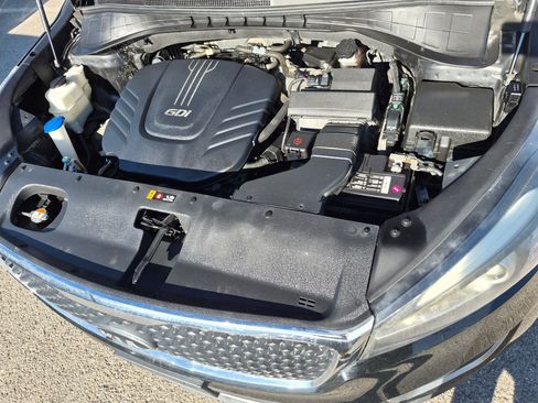 Used 2018 Kia Sorento LX AWD/4WD image 31