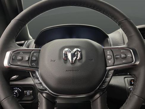 New 2026 RAM 1500 Laramie w/ Night Edition image 18