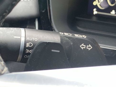 Used 2023 INFINITI QX60 Autograph w/ Cargo Package AWD/4WD image 19
