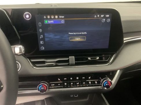 Certified 2026 Chevrolet Equinox RS image 17