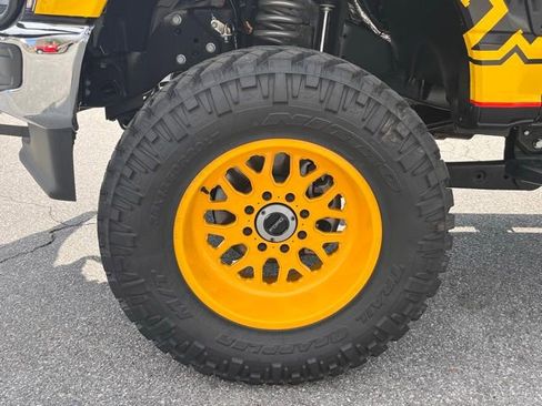 New 2024 Ford F250 XLT AWD/4WD image 12