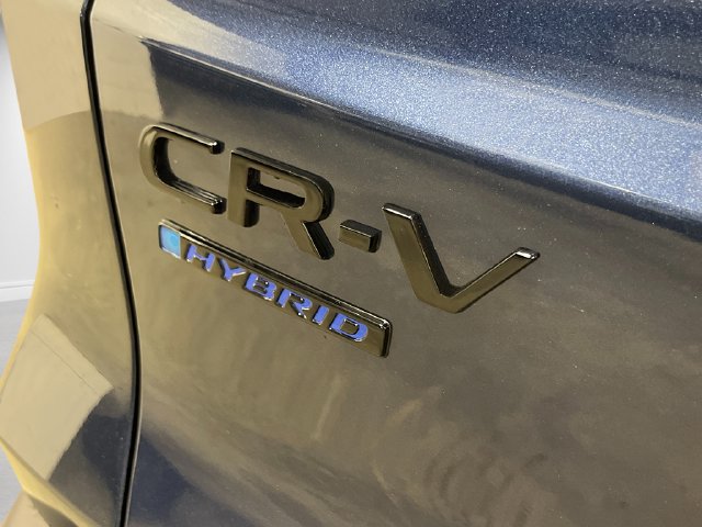 New 2027 Honda CR-V Sport-L image 9