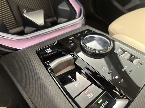 New 2026 BMW X3 xDrive30 w/ Premium Package image 16