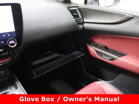 Used 2023 Lexus NX 450h+ 450h+ Luxury 2.5L/Electric image 25