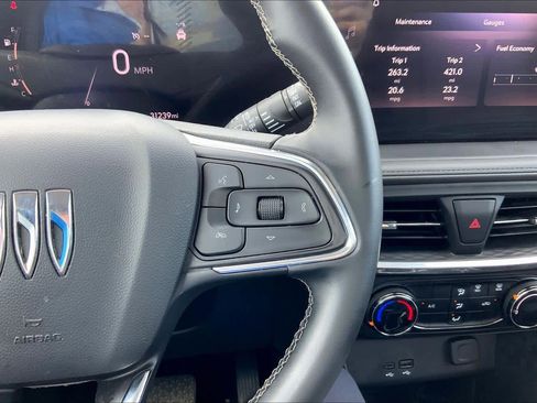 Used 2024 Buick Encore GX Preferred image 23