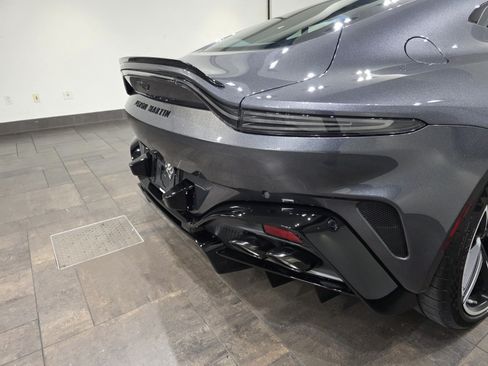 New 2026 Aston Martin V8 Vantage S RWD image 8
