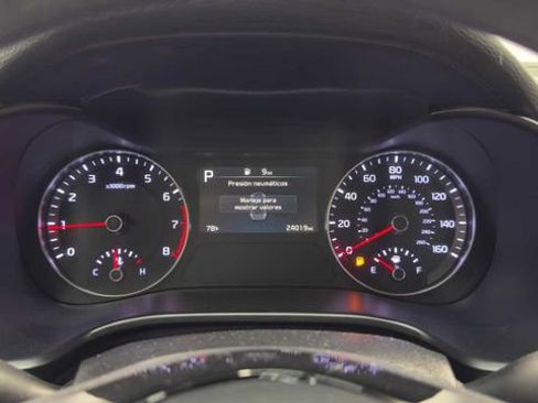 Used 2024 Kia Forte LXS w/ LXS Technology Package FWD image 21