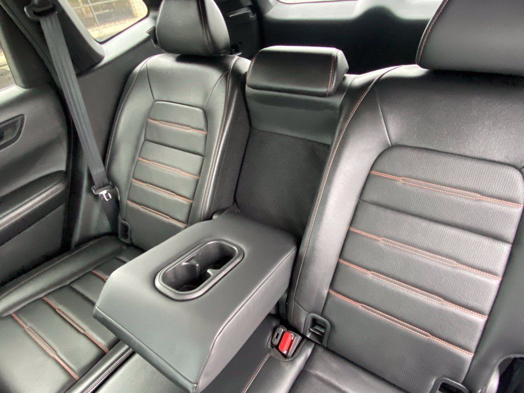 Used 2024 Honda CR-V Sport-L image 44