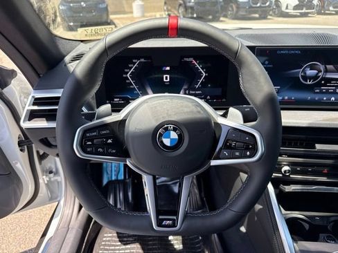 New 2026 BMW M440i w/ Premium Package RWD image 21
