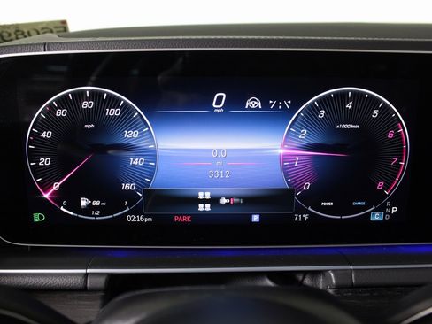 Used 2025 Mercedes-Benz GLS 450 4MATIC image 17