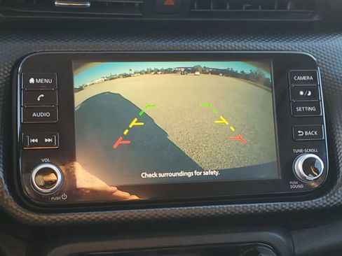 Used 2022 Nissan Kicks SV image 29