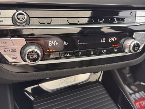 Used 2021 BMW X3 sDrive30i w/ Convenience Package image 22