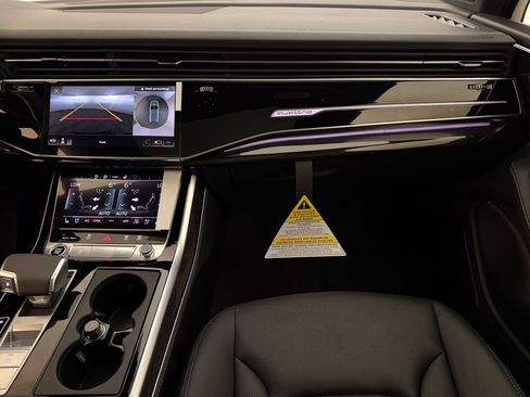 New 2026 Audi Q7 3.0T Premium Plus AWD/4WD image 27