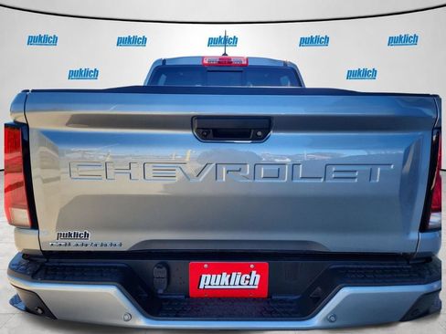 New 2026 Chevrolet Colorado LT w/ LT Convenience Package AWD/4WD image 32