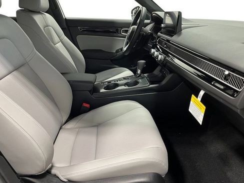 New 2026 Honda Civic Sport Touring image 26