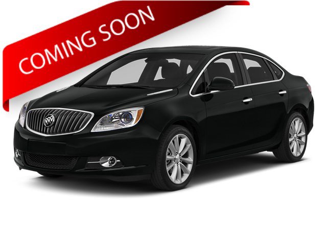 Used 2014 Buick Verano FWD image 1