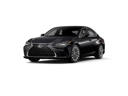 New 2025 Lexus ES 350 Ultra Luxury image 38