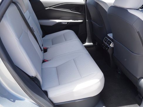 Certified 2025 Lexus RX 350 Premium Plus w/ Accessory Package (Z1) FWD image 32