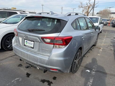 Used 2020 Subaru Impreza Premium image 6
