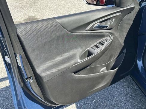 Used 2024 Chevrolet Malibu LT image 15