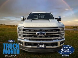 New 2025 Ford F250 King Ranch w/ Chrome Package video 2