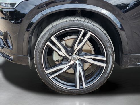 Used 2019 Volvo XC90 T5 R-Design AWD/4WD image 40