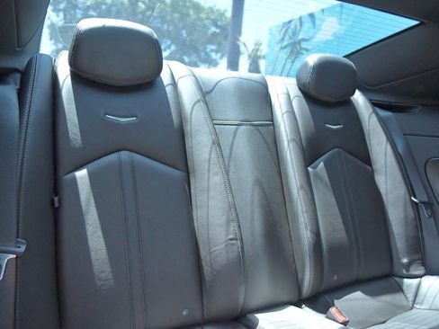 Used 2013 Cadillac CTS Performance image 36