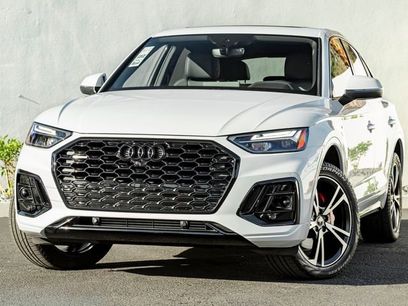 Used 2025 Audi Q5 2.0T Premium Plus w/ Premium Plus Package