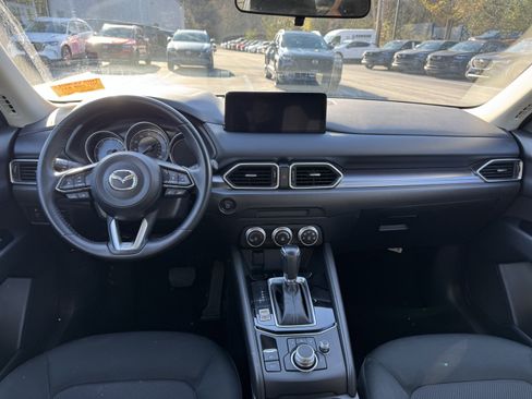 Used 2023 MAZDA CX-5 AWD 2.5 S image 11