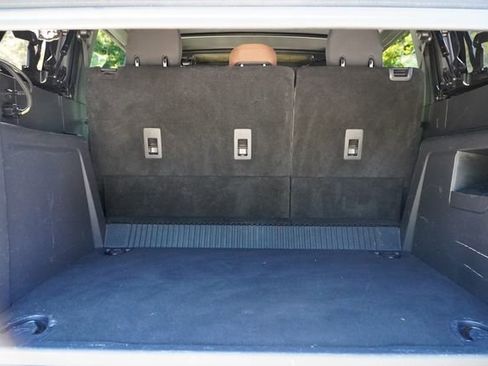 Used 2022 Ford Bronco Outer Banks image 29