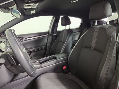 Used 2021 Honda Civic Sport image 13
