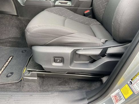Used 2025 Toyota Tacoma SR5 RWD image 14