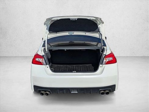 Used 2021 Subaru WRX Limited image 6