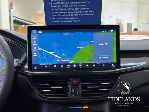 Certified 2023 Ford Escape ST-Line w/ Tech Pack #1 FWD image 25
