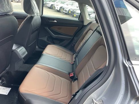 New 2026 Volkswagen Jetta SEL FWD image 16