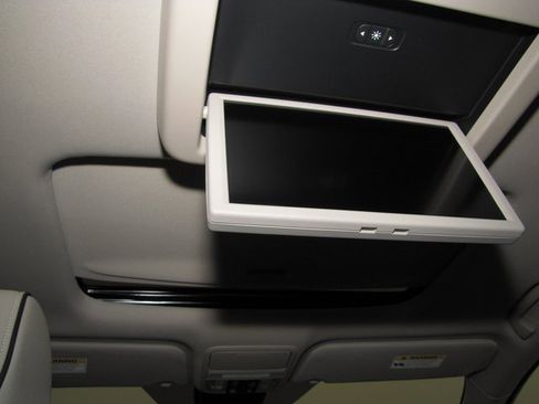 Certified 2025 Honda Odyssey Elite image 15