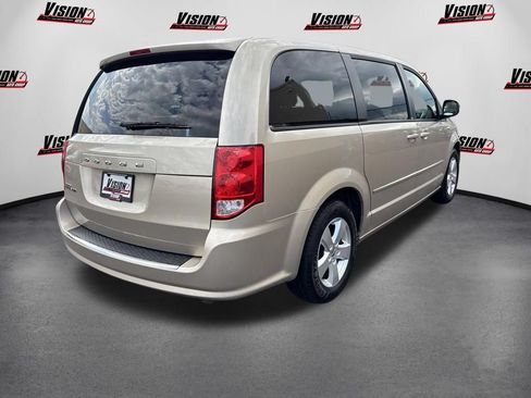 Used 2013 Dodge Grand Caravan SE FWD image 5