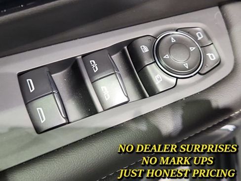 New 2026 Chevrolet Tahoe RST w/ Comfort Package AWD/4WD image 24