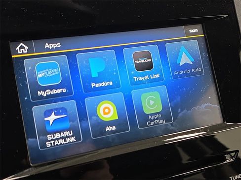 Used 2023 Subaru Crosstrek 2.0i Premium image 21