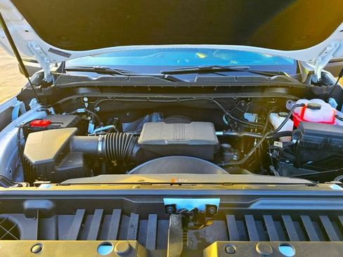New 2026 GMC Sierra 2500 Pro w/ Convenience Package AWD/4WD image 3