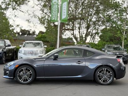 Used 2015 Subaru BRZ Limited