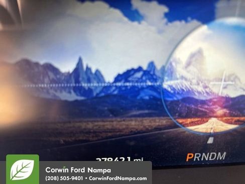 Used 2020 Ford Explorer Platinum AWD/4WD image 16
