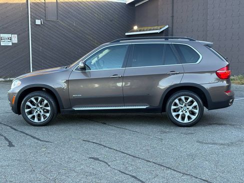 Used 2013 BMW X5 xDrive35i AWD/4WD image 3