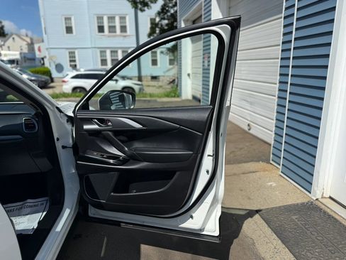 Used 2022 MAZDA CX-9 Touring Plus AWD/4WD image 37